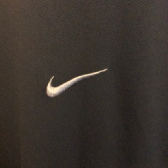 North Carolina Tar Heels Nike Jacket - Picture 4 of 6
